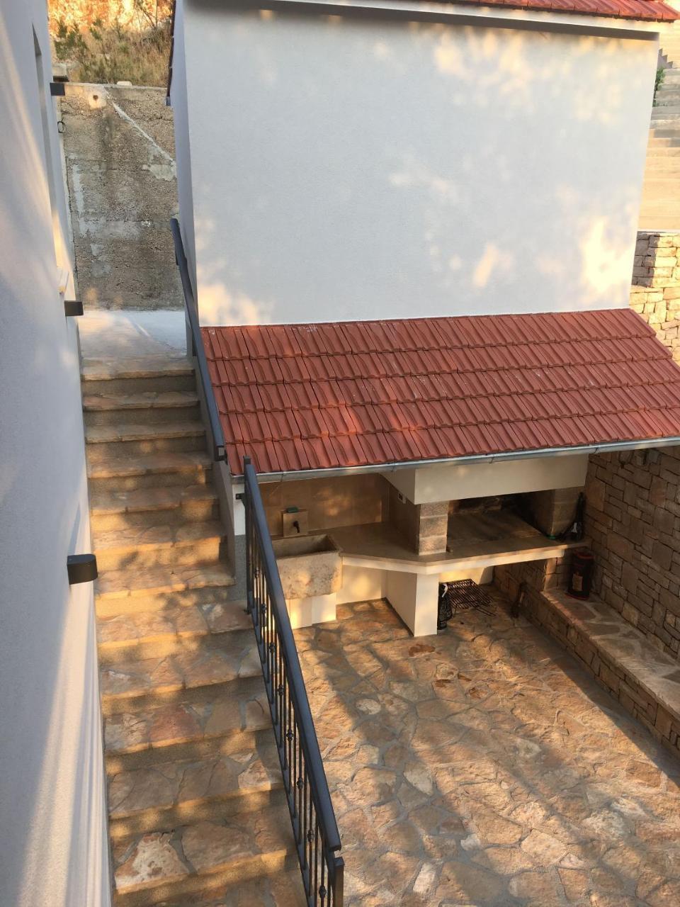 House Kupina Gdinj