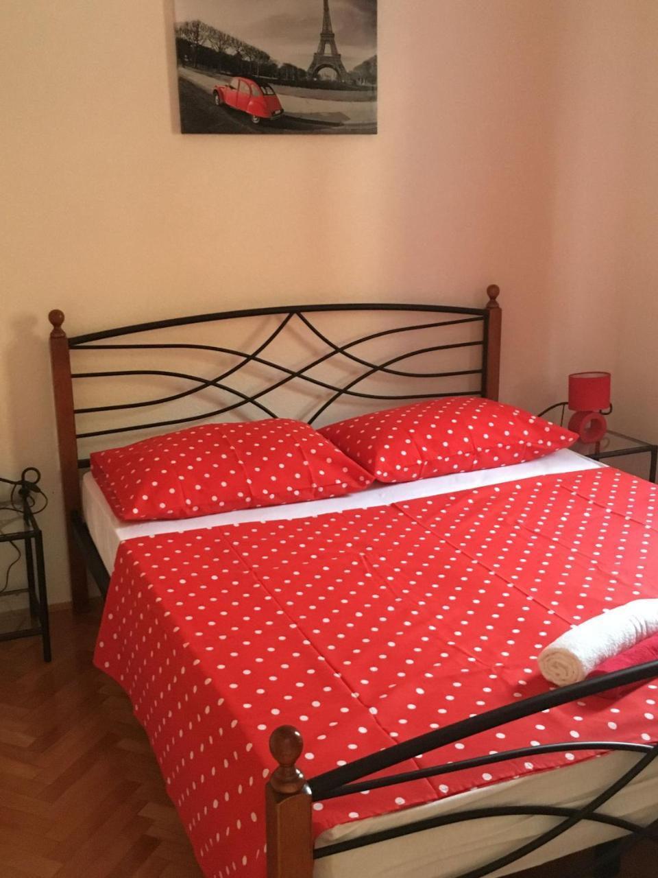 House Kupina Gdinj