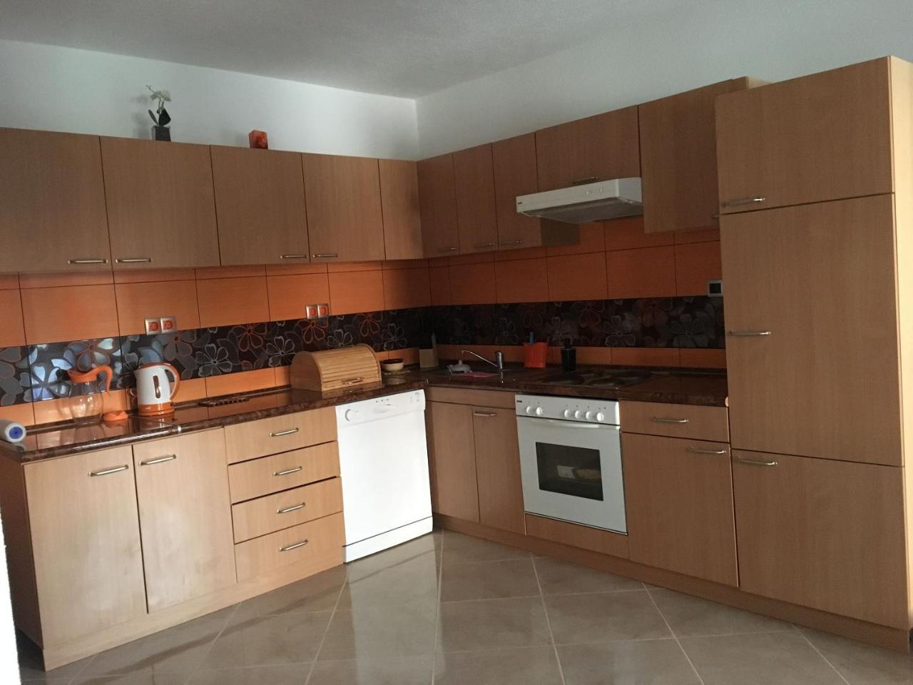 House Kupina * Gdinj