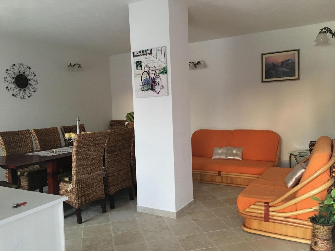Vikendica House Kupina